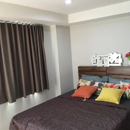 Rest22 Residence